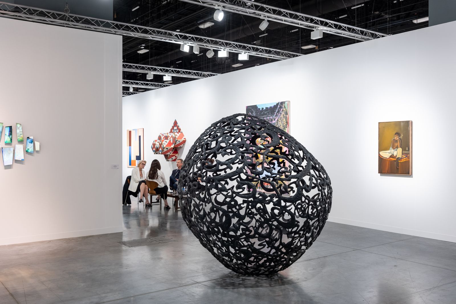 Art Basel Miami Beach 2024 In Photos Ocula